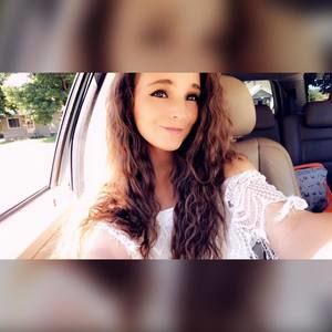 Meet your Posher, Sierra